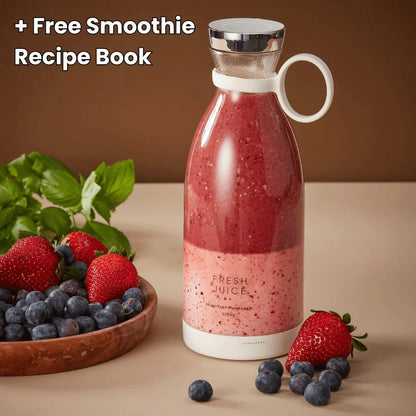 Nutrify™ Portable Smoothie Blender