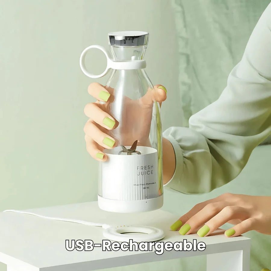 Nutrify™ Portable Smoothie Blender